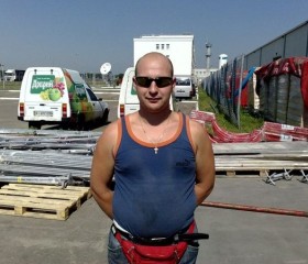 Степан, 38 лет, Київ