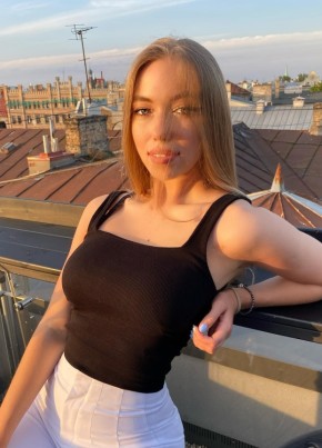 Екатерина, 28, Россия, Новокузнецк