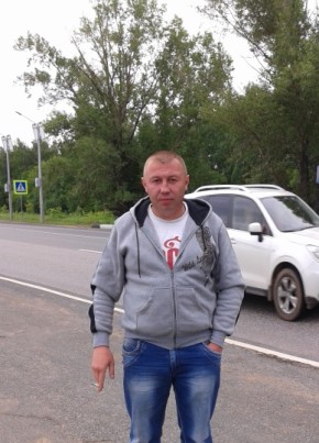 АЛЕКСЕЙ, 46, Россия, Нижний Новгород