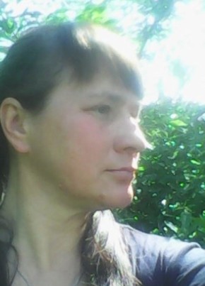Юлия, 50, Россия, Новониколаевский