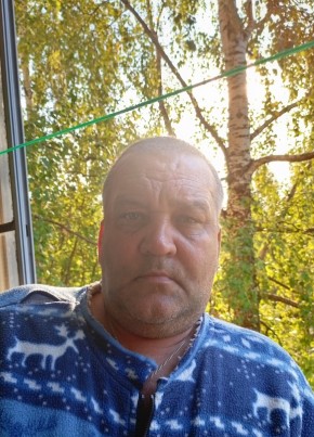 Андрей, 48, Россия, Котлас