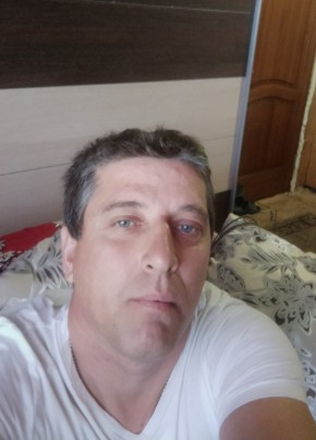 Сергей, 46, Россия, Холмск