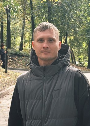 Максим из Горад Гомели 30 лет
