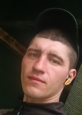 Sergey, 30, Russia, Rostov-na-Donu