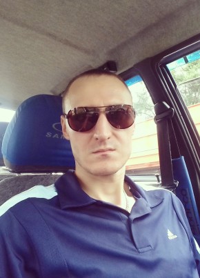 Андрей, 37, Україна, Козелець