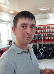 Новиков Сергей, 37 лет, Астана