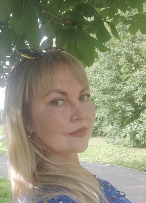 Катерина, 39, Россия, Киров (Кировская обл.)