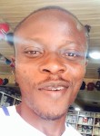 Willfred Edwards, 39 лет, Kumasi