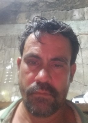 Cristian, 45, República de Cuba, Ciego de Ávila