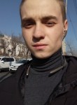 Владимир, 26 лет, Владивосток