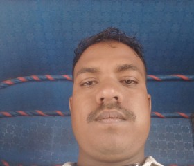 Rabin Kumar, 33 года, New Delhi