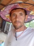 Diego, 36 лет, São João del-Rei
