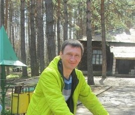 Алексей, 49 лет, Волжск