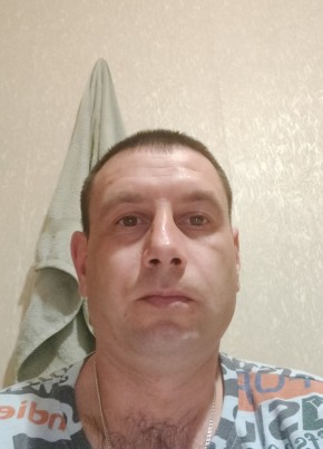 Алексей, 37, Россия, Ногинск