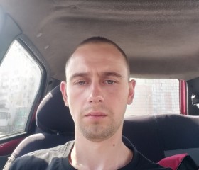 Михаил, 34 года, Віцебск