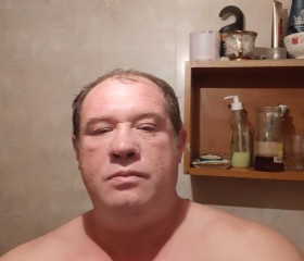 Виктор, 44 года, Рубцовск