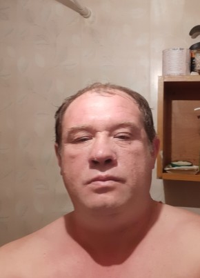 Виктор, 44, Россия, Рубцовск