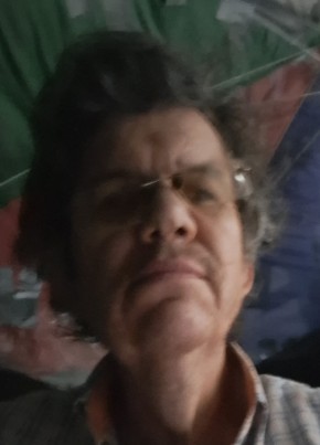 Alfonso, 59, República de Guatemala, Santa Catarina Pinula