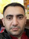 Fail Qafarov, 35 лет, پارس آباد