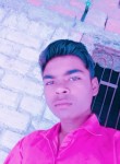 Sandeep, 19 лет, Bānda (State of Uttar Pradesh)