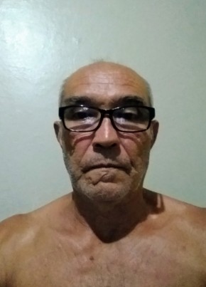 Isabelo, 62, Commonwealth of Puerto Rico, Bayamón