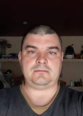 Андрей, 40, Россия, Кудепста