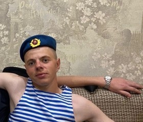 Василий, 22 года, Санкт-Петербург