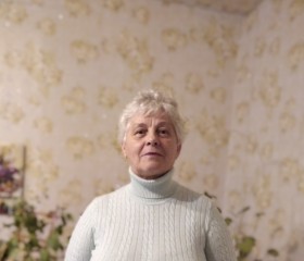 Нина, 70 лет, Черемхово