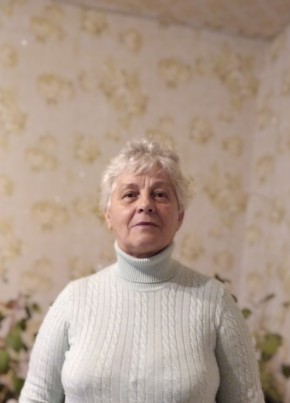 Нина, 70, Россия, Черемхово