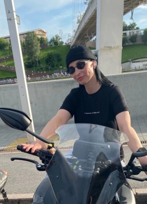 Светлана из Самары 35 лет