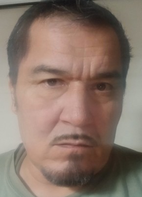 Нурмак из Алматы 57 лет