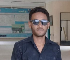 Karim Gamal, 28, Bilbays