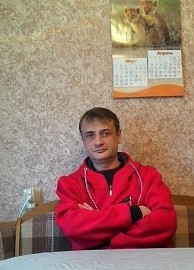 Игорь, 48, Россия, Брянск