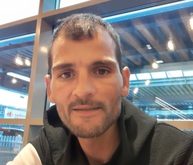 Ionel, 41 год, Quintanar la Orden