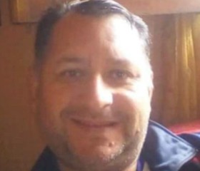Jhon, 41, Limpio