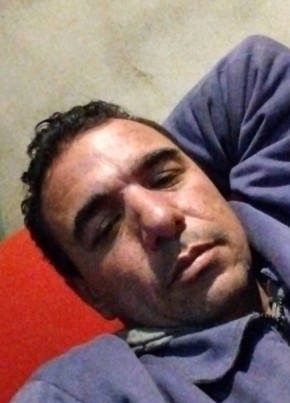 Francisco Alves из Rio de Janeiro 43 года