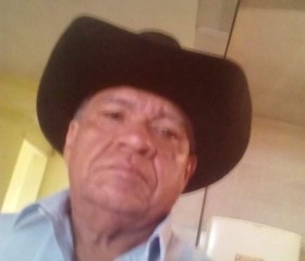 Ismael, 64, Acapulco de Juarez