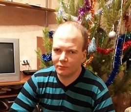 Николай, 35 лет, Уфа