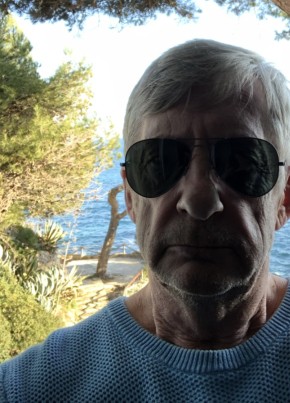 Андрей, 69, Estado Español, Castelldefels