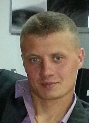 Александр, 37, Россия, Брянск
