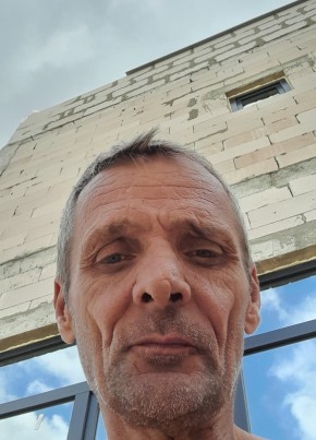 Иван, 48, Россия, Севастополь