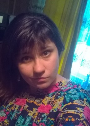 Maria , 33, Россия, Липецк