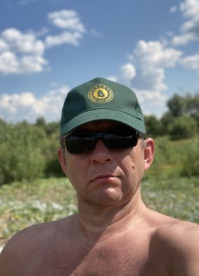 Миша, 50, Россия, Советск (Кировская обл.)