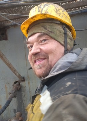 Andrey, 30, Russia, Irkutsk