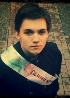 Aleksey, 28, Russia, Saint Petersburg