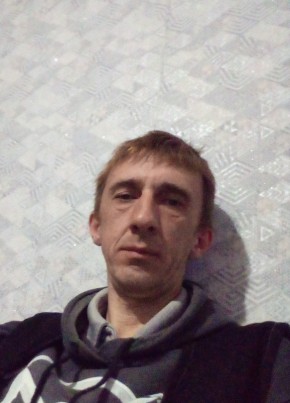 Aleksandr, 44, Russia, Nakhodka