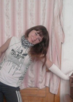 Кристина, 29, Россия, Дзержинск