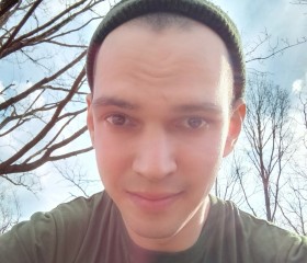 Ruslan, 27, Yekaterinburg