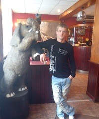 Ivans, 37 лет, Daugavgrīva