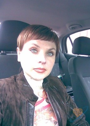 Татьяна, 44, Россия, Севастополь